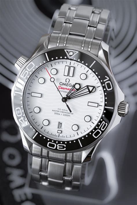 2019 omega seamaster|omega seamaster diver 300m 42mm.